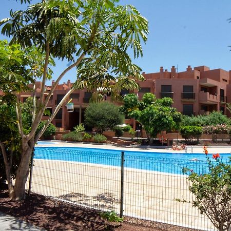 La Tejita - Bonito Y Luminoso Apartamento Junto Al Mar Apartment Luaran gambar