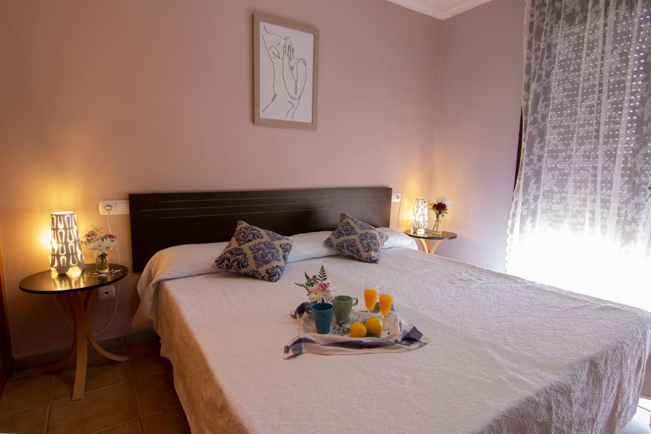 La Tejita - Bonito Y Luminoso Apartamento Junto Al Mar Apartment Luaran gambar